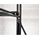 Cellar 2 Colonne Portabottiglie in Acciaio - 200 bottiglie