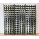Cellar 252 Bottle rack in Steel