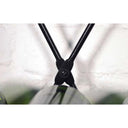 Cellar 504 Bottle rack in steel