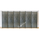 Cellar 504 Bottle rack in steel