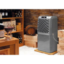 ClimaSP100 - up to 100 cubic meters