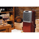 ClimaSP100  -  fino a 100 metri cubi