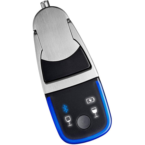Coravin Model Eleven - Bluetooth con aplicación dedicada