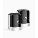 Coravin Sparkling Stoppers - 2 Stoppers