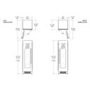 Meisterwein L 60 Doppelte Temperatur