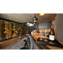 EVA/V - Clima Split con Evaporatore integrato in mobile - Raffreddamento + Umidificazione - da 30 a 170 m3