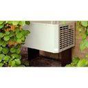 EVG/V - Clima Split con Evaporatore Canalizzato a Soffitto - Raffreddamento + Riscaldamento + Umidificazione - da 30 a 230 m3