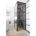 EVG/V - Clima Split con Evaporatore Canalizzato a Soffitto - Raffreddamento + Riscaldamento + Umidificazione - da 30 a 230 m3