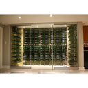 EVG/V - Clima Split con Evaporatore Canalizzato a Soffitto - Raffreddamento + Riscaldamento + Umidificazione - da 30 a 230 m3