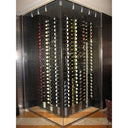 EVG/V - Clima Split con Evaporatore Canalizzato a Soffitto - Raffreddamento + Riscaldamento + Umidificazione - da 30 a 230 m3