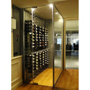 EVG/V - Clima Split con Evaporatore Canalizzato a Soffitto - Raffreddamento + Riscaldamento + Umidificazione - da 30 a 230 m3