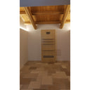 EVI/V - Split Climate with Wall Ducted Evaporator - Cooling + Heating + Humidification - from 30 to 230 m3