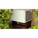 EVPL/V - Split Climate with Ceiling Evaporator - Cooling + Heating + Humidification - from 30 to 230 m3