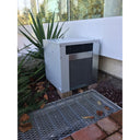 EVX/V - Split Air Conditioner - Cooling + Heating + Humidification - from 30 to 48 m3