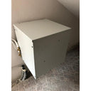 EVX/V - Split Air Conditioner - Cooling + Heating + Humidification - from 30 to 48 m3