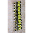Easyplex 11 Plexiglass bottle rack