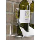 Easyplex 3 Uchwyty na butelki z plexi