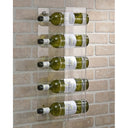 Easyplex 5 Uchwyty na butelki z plexi