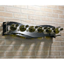 Easyplex 6 Uchwyty na butelki z plexi