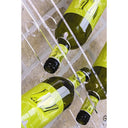 Easyplex 9 Uchwyty na butelki z plexi