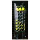 Easyplex Colonna 21 Uchwyt na butelkę z plexi