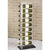 Easyplex Column 9 Plexiglass bottle rack