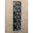 Easyplex Uchwyt ścienny do szkła z pleksiglasu