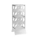 Portabottiglie Pupitre in Plexiglas