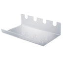 Table display 4 Plexiglass bottle racks