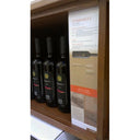 Wine display in cartons