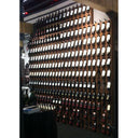 F18 Metal bottle rack