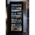 Inox Maxi Kühlschrank - Einzel- oder Multitemperatur - bis zu 162 Fl.