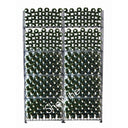 Full Cellar 320 Bottle rack in steel