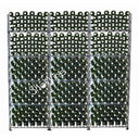 Full Cellar 480 Bottle rack in steel