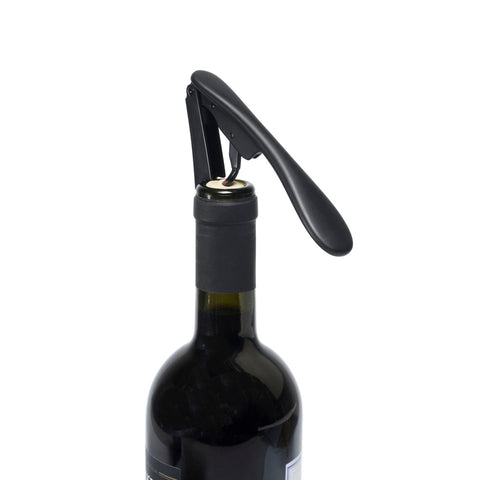 Garçon Métal Noir - L'Atelier du Vin