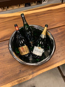 Vin mousseux millésimé XL