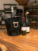 Glamor sparkling wine