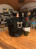 Glamor sparkling wine