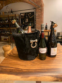 Glamor sparkling wine