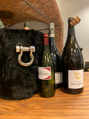 Glamor sparkling wine