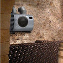 IN25 - Clima Monoblocco integrato a Parete Canalizzato - Raffreddamento fino a 25 m3