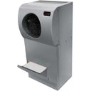 IN50 - Monobloc climate integrated with ducted floor - Cooling + Heating up to 50m3