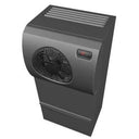 IN50 - Monobloc climate integrated with ducted floor - Cooling + Heating up to 50m3