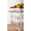 L 'Arbre à Verres"Tray"