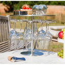 Het Glazenboom "Serveerblad" - L'Atelier du Vin