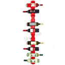 La Bordolese 4/10 Metal Bottle Rack