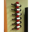 La Bordolese 4/10 Metal Bottle Rack