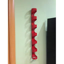 La Bordolese 4/10 Metal Bottle Rack