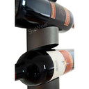 La Bordolese 4/10 Metal Bottle Rack