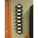 La Bordolese 4/10 Metal Bottle Rack